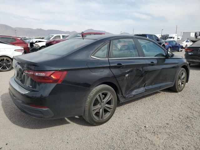  VOLKSWAGEN JETTA 2023 Czarny