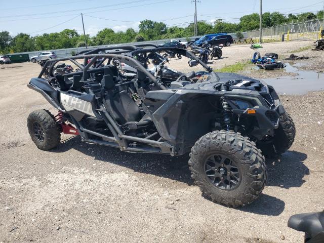 2022 Can-Am Maverick X3 Max Ds Turbo