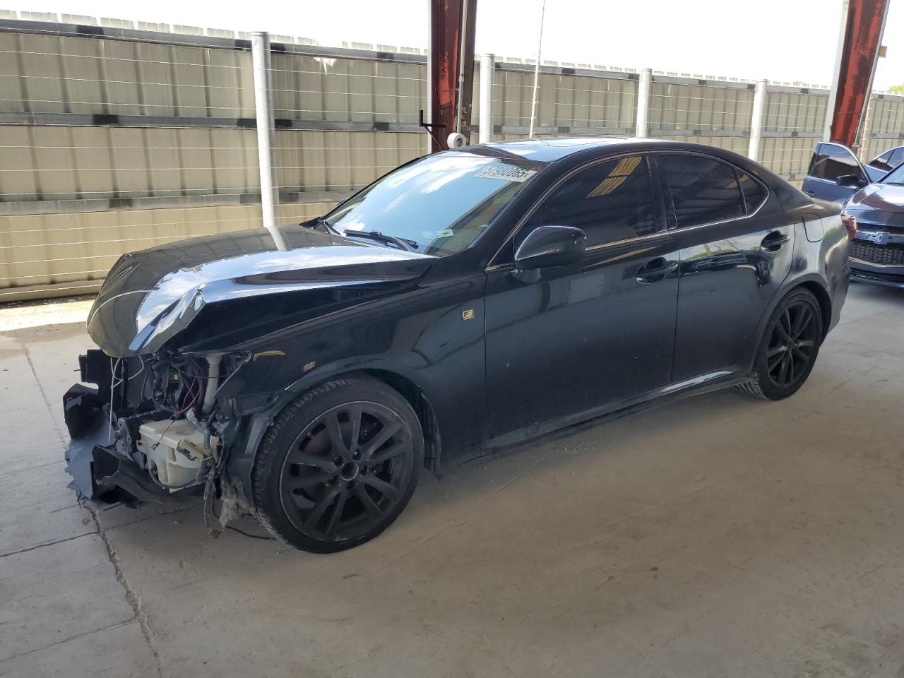 2006 Lexus Is 250