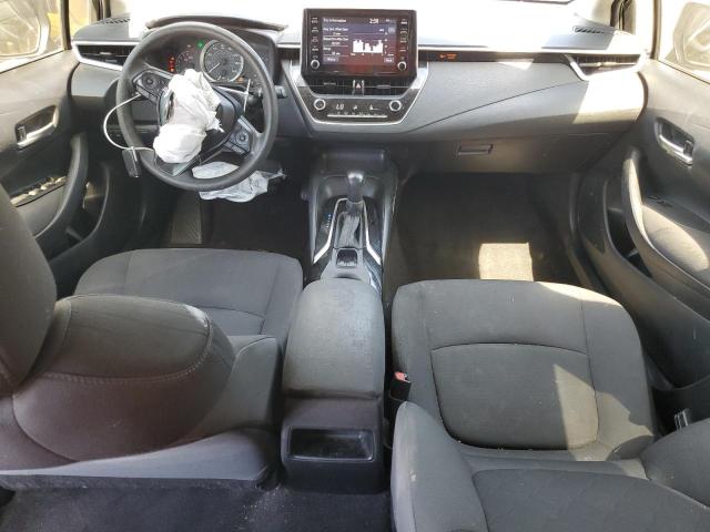  TOYOTA COROLLA 2020 Black