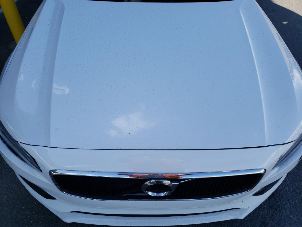 2018 Volvo S90 T5 Momentum VIN: LVY982MK7JP037765 Lot: 56054465