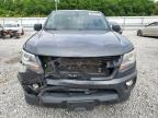 2017 Chevrolet Colorado Z71   na sprzedaż w Memphis, TN - Front End