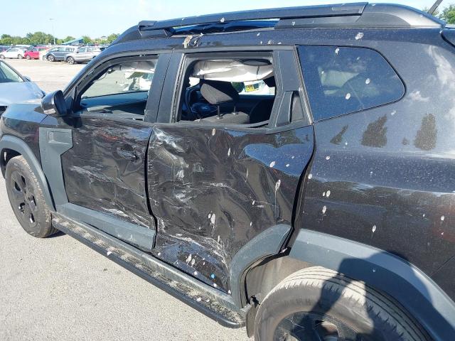 2025 DACIA DUSTER 1.6 HYBRID 140 EXTREME 5DR AUTO