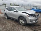 2019 Nissan Rogue S   de vânzare în Chicago Heights, IL - Front End