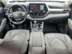 2020 Toyota Highlander Platinum en Venta en Wichita, KS - Front End