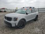2024 Kia Telluride Ex zu verkaufen in Cahokia Heights, IL - Water/Flood