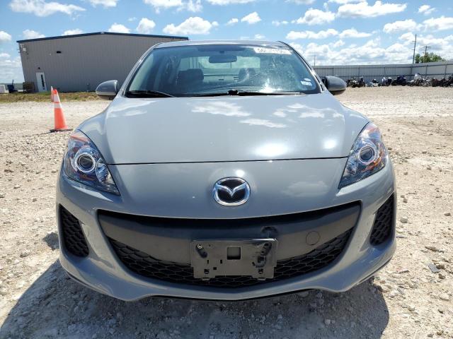  MAZDA 3 2013 Gray