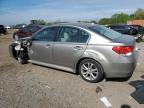 2014 Subaru Legacy 2.5I Premium იყიდება Chicago Heights-ში, IL - Side