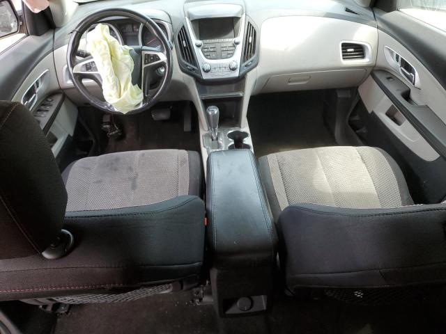  CHEVROLET EQUINOX 2017 Черный