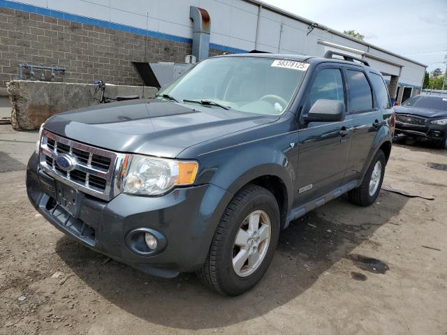 2008 Ford Escape Xlt