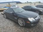 2008 Mercedes-Benz Sl 550 for Sale in Hueytown, AL - Undercarriage