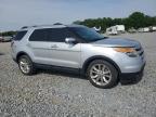 2015 Ford Explorer Limited for Sale in Tifton, GA - Front End