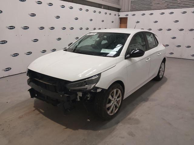2023 OPEL CORSA