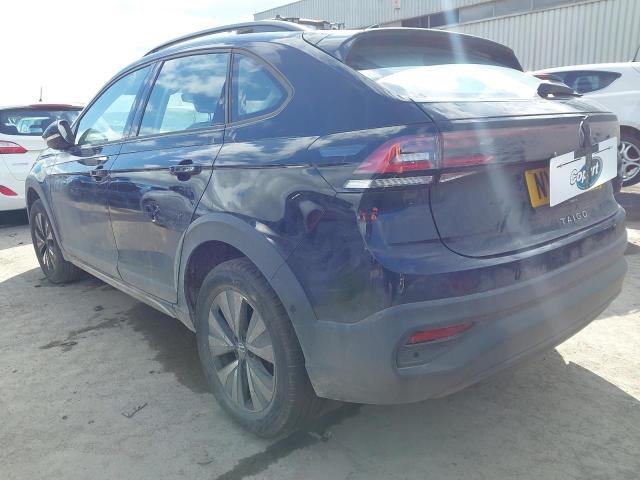 2024 VOLKSWAGEN TAIGO LIFE
