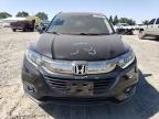 2022 Honda Hr-V Ex на продаже в Sacramento, CA - Rear End