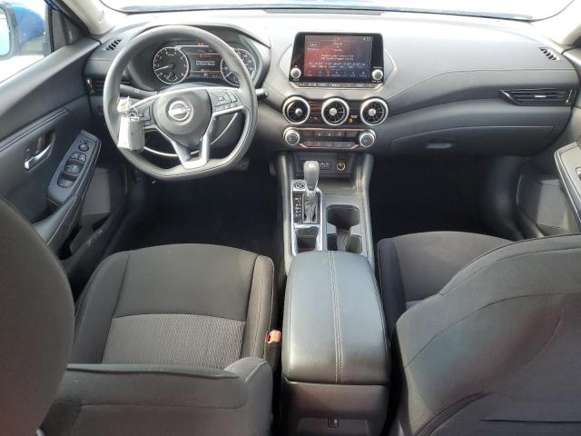  NISSAN SENTRA 2024 Blue