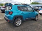 2021 Jeep Renegade Latitude zu verkaufen in East Granby, CT - Front End