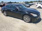 2014 Infiniti Q70 3.7 за продажба в Antelope, CA - Rear End