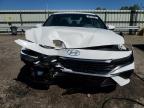 2025 Hyundai Elantra Sel na sprzedaż w Woodhaven, MI - Front End