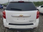 2016 Chevrolet Equinox Lt for Sale in Louisville, KY - Hail