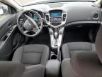 2015 Chevrolet Cruze Lt   de vânzare în Columbia Station, OH - Front End
