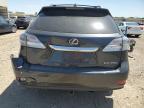 2011 Lexus Rx 350 للبيع في Kansas City، KS - Side