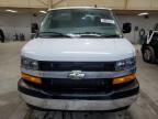 2023 Chevrolet Express G3500  de vânzare în Hampton, VA - Side