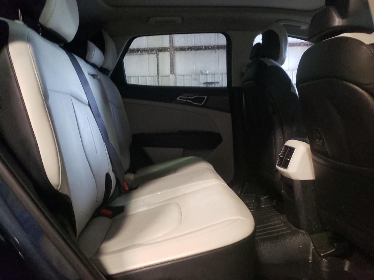 2023 Kia Sportage Ex VIN: KNDPVCAG0P7078325 Lot: 56916345