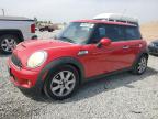2009 Mini Cooper S na sprzedaż w Mentone, CA - Normal Wear