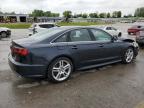 2016 Audi A6 Premium Plus for Sale in Bridgeton, MO - Front End