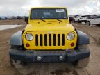 2011 Jeep Wrangler Unlimited Sport en Venta en Amarillo, TX - Mechanical