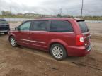 2014 Chrysler Town & Country Touring en Venta en Colorado Springs, CO - Minor Dent/Scratches