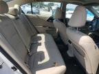 2013 Honda Accord Exl en Venta en Lumberton, NC - Front End