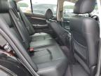 2012 Infiniti G37  იყიდება Cartersville-ში, GA - Rear End
