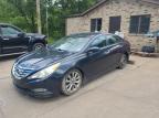 2012 Hyundai Sonata Se იყიდება Ellwood City-ში, PA - Undercarriage