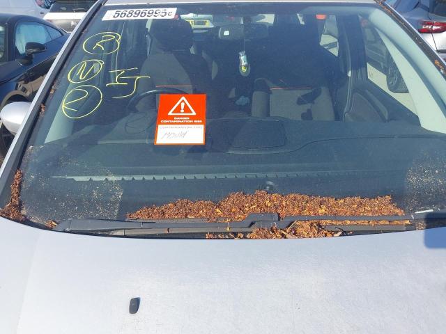 2009 FORD S-MAX ZETE