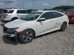 2020 Honda Civic Lx للبيع في Montgomery، AL - Front End