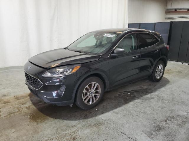  FORD ESCAPE 2022 Czarny
