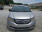 2015 Honda Odyssey Exl იყიდება Gainesville-ში, GA - Damage History