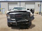 2018 Gmc Sierra K2500 Slt   for Sale in Albuquerque, NM - Front End