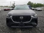 2025 Mazda Cx-90 Preferred продається в Hillsborough, NJ - Rear End