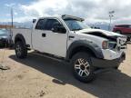 2007 Ford F150  იყიდება Colorado Springs-ში, CO - Front End