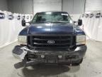 2002 Ford F350 Srw Super Duty იყიდება Ham Lake-ში, MN - All Over