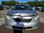 2010 Toyota Corolla Base იყიდება Oklahoma City-ში, OK - Front End