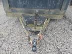 2005 Load Trail Dump Trailer na sprzedaż w Assonet, MA - Side