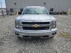 2014 Chevrolet Silverado K1500 Lt იყიდება Appleton-ში, WI - Mechanical