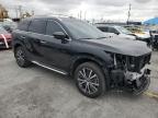 2025 Infiniti Qx60 Sensory en Venta en Sun Valley, CA - Front End