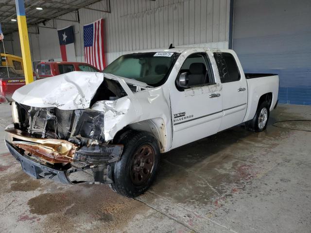 2010 Chevrolet Silverado C1500 Lt