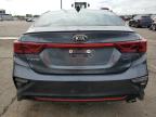 2021 Kia Forte Gt Line იყიდება Moraine-ში, OH - Front End