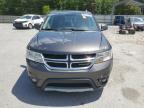 2017 Dodge Journey Sxt на продаже в Savannah, GA - Front End